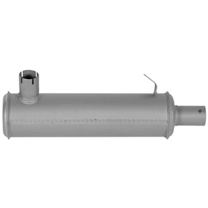 A-393840R91 Muffler