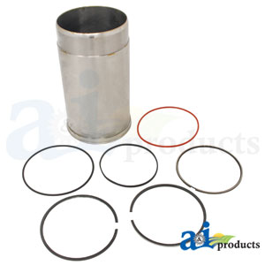 A-DZ10211 Kit; Piston Liner