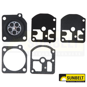 A-B1ZMGND7A Gasket and Diaphragm Kit