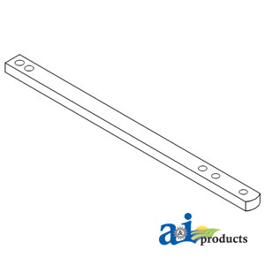 A-C7NN805A Drawbar