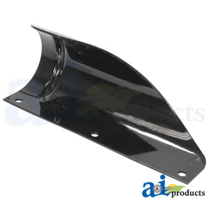 A-87726624 Bat, Straw Spreader; RH Curved