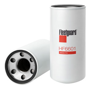 A-HF6601 Filter, Hydraulic, Spin-On (QTY 6)