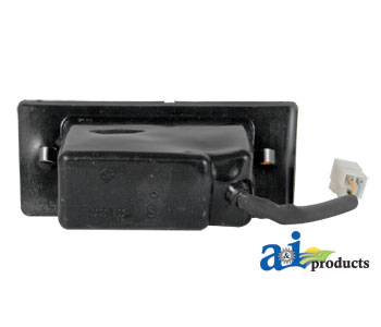 A-VPM3631 FRONT SIDE LAMP, LH