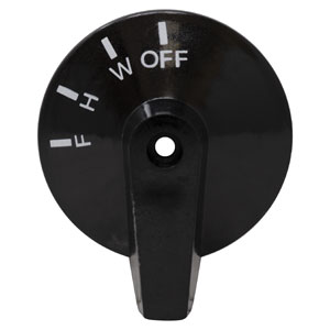 A-AR54445 Light Switch Knob