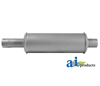 A-A24314 Muffler