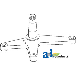 A-AL55150 Bellcrank