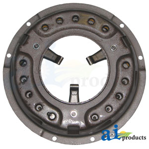 A-72163216 Pressure Plate: 13", 3 lever, (does not incl discs)