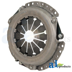 A-72098568 Pressure Plate: 8.5" diaphram style