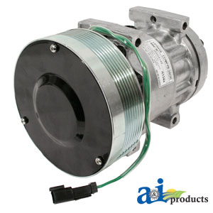 A-183-5106 Compressor, New