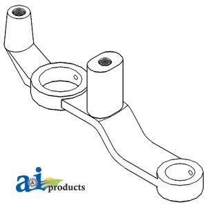 A-379553R11 Steering Arm