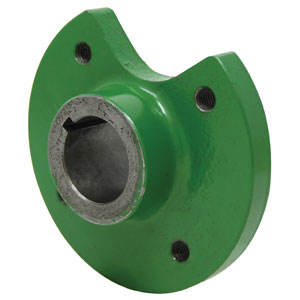 A-H133603 Hub, Sieve & Chaffer Drive