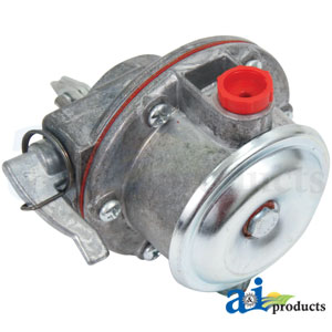 A-2641338 Pump, Fuel Lift, 4.236 Old