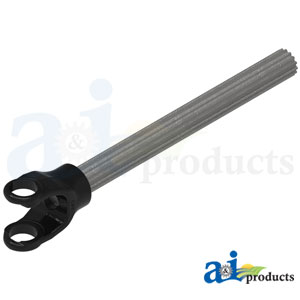 A-10000610 Yoke & Shaft Assembly