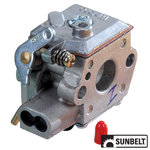 A-B1WWT827 Complete Carburetor