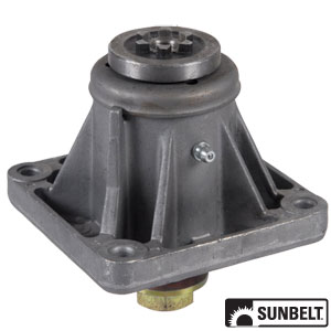 A-B1MT52 Assembly, Spindle