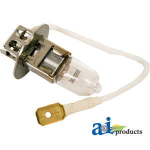 A-1628494M1 Lamp Bulb H3 (12V 55W)