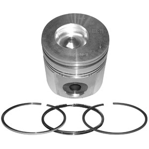 A-3802565 Kit, Piston; 1.00 MM (.040")