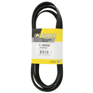 A-SU23542 Belt, Fan Viscous Drive w/AC