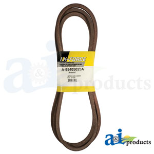 A-95405025A Belt, Deck 54