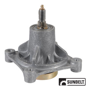 A-B1AY15 Assembly, Spindle