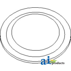 A-84132931 Retainer, Grease