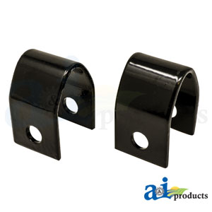 A-E31905 Clevis, Flail Knife