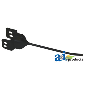 A-96R23 Rake Tooth, LH