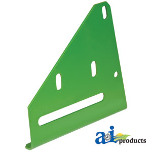 A-H149027 Bracket, Support; Straw Chopper (LH)