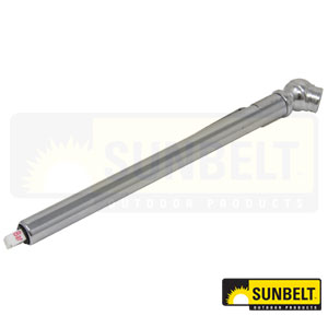 A-S-928 Tire Gauge, 5 - 50 PSI