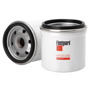 A-HF35296 Filter, Hydraulic, Spin-On (QTY 12)