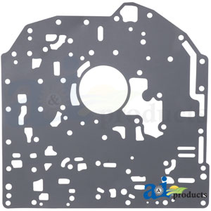 A-R127580 Gasket; Front Valve Housing