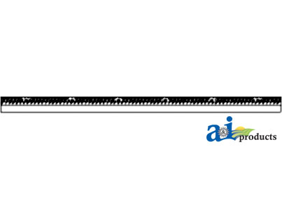 A-71355265 Cylinder Bars, P1 Processor