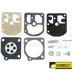 A-B1ZMRB11A Rebuild Kit, Carburetor