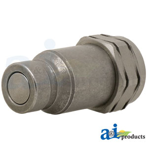 A-AT312470 Coupler, Hydraulic, Male