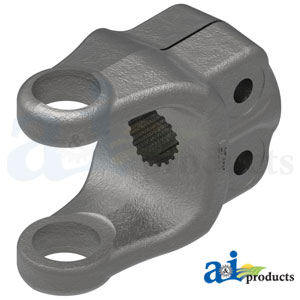 A-807-4421 Implement Clamp Yoke