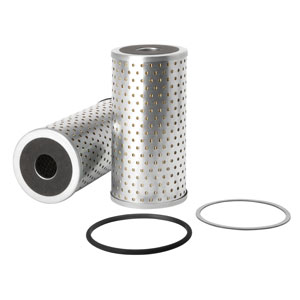 A-HF6118J Filter, Hydraulic, Cartridge (QTY 1)