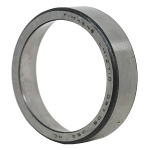 A-LM12710-P Cup, Tapered Bearing