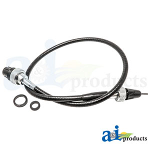 A-579627M91 Cable, Tachometer