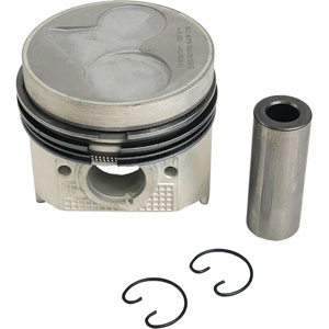 A-16483-21780 KIT, PISTON & RINGS, 0.50MM, V2003T IDI