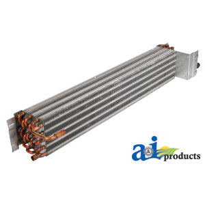 A-RE13885 Evaporator