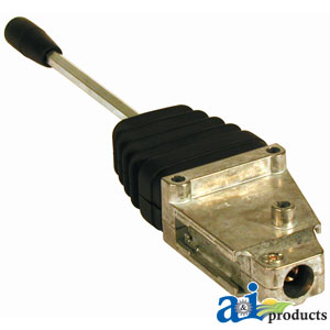A-VFH1421 Morse Joystick, 1 Spool