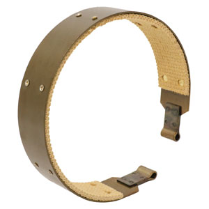 A-358660R21 Brake Band w/ Lining