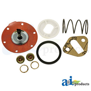 A-E41Z9 FUEL PUMP R/KIT