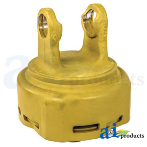 A-W321166 Friction Clutch, Type K92/4, 1350 NM, KP 1 3/8" 6 Spline, W/ Ball Type QD