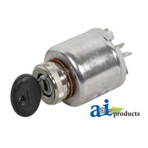 A-5146155 Ignition Switch
