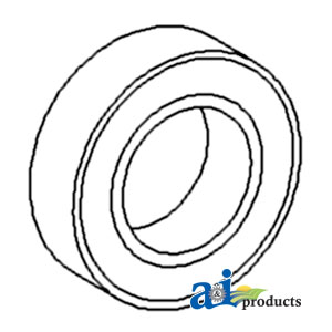 A-832519M1 Bearing, Transmission Countershaft Rear