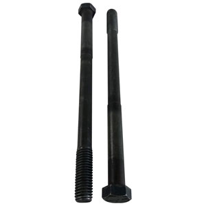 A-676119 Bolt; Head, 9/16" X 9" X 12 NC