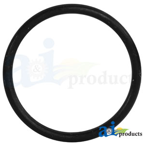 A-R1225R O-Ring; 1.171" ID X 1.449" OD X .139" Thick, Durometer 75 (5/ Pack)