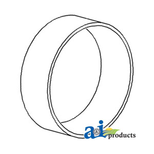 A-NCB44136A Bearing, Final Drive