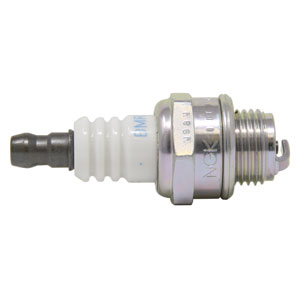 A-B1BMR7ASD NGK Spark Plug, Individually Boxed